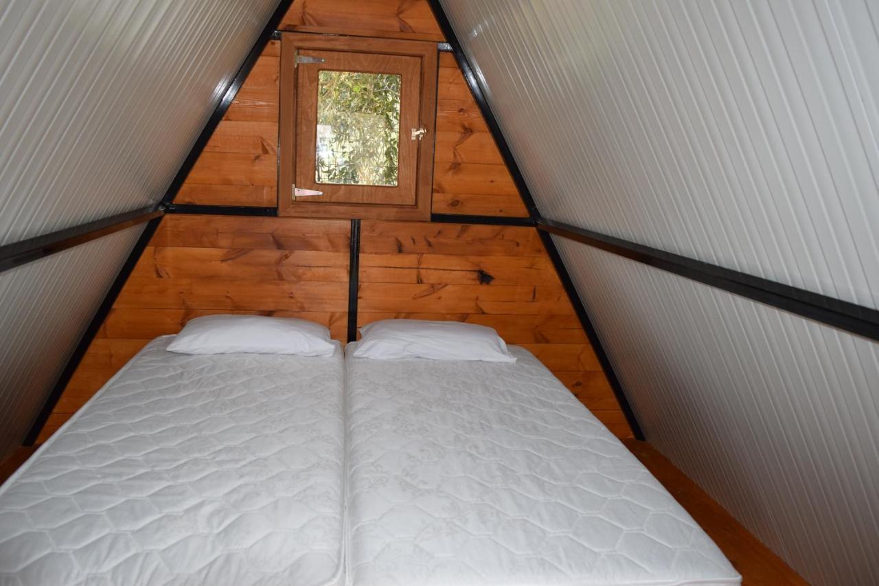 Camping Kea Pisses Eksteriør billede